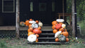 The Autumn Accent